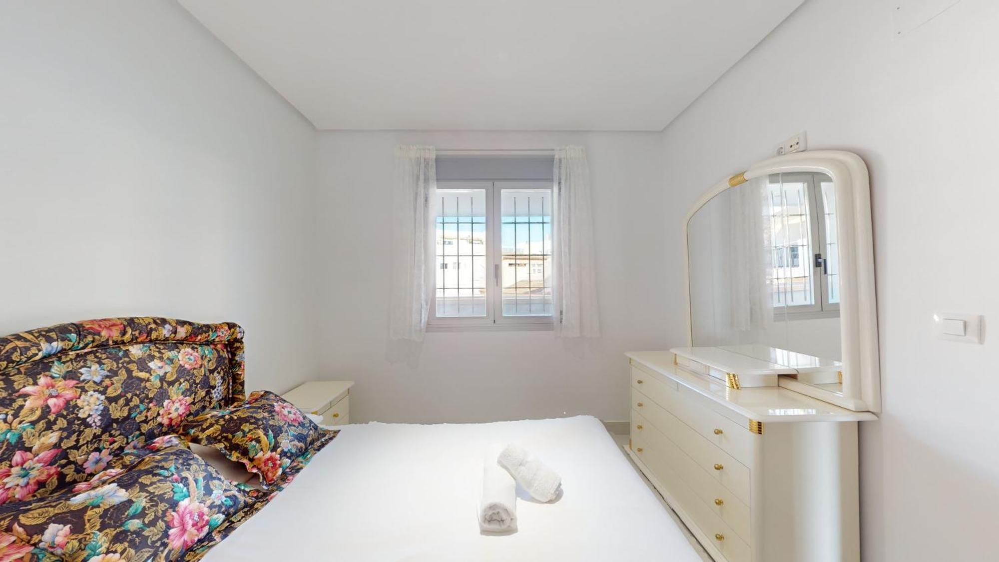Denia Apartment Castle And Port Views With Ac Екстер'єр фото