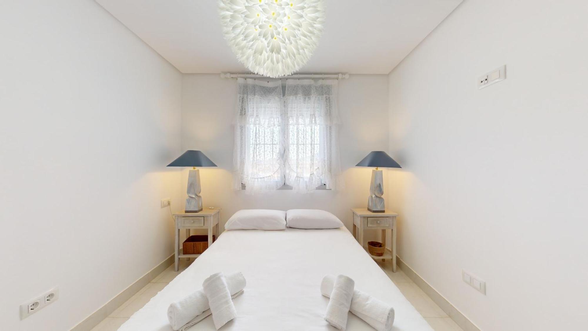 Denia Apartment Castle And Port Views With Ac Екстер'єр фото